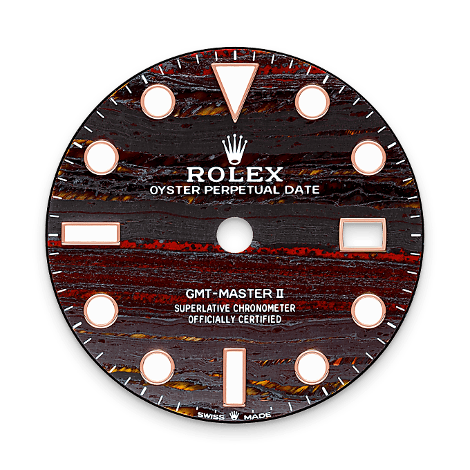 GMT-Master II 11 m126715chnr 0002