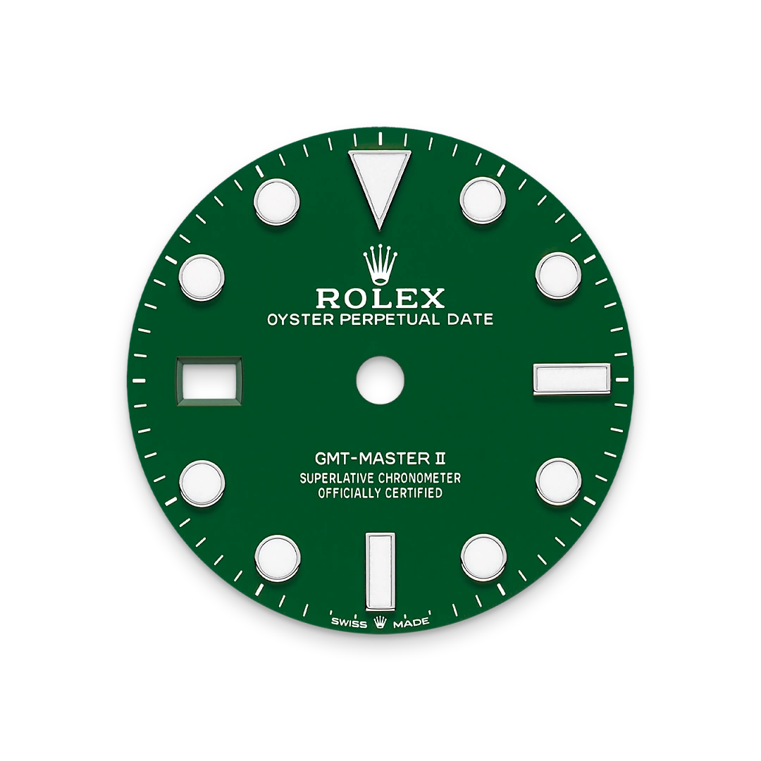 GMT-Master II 12 m126729vtnr 0001