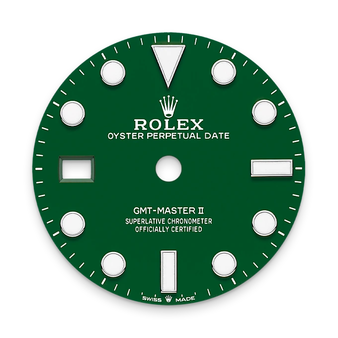 GMT-Master II 13 m126729vtnr 0001