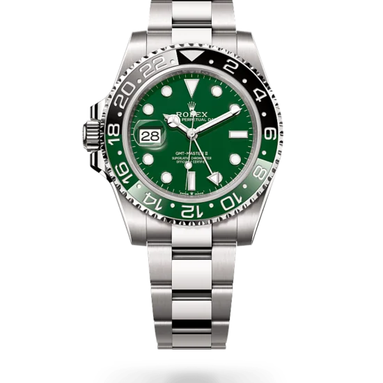 GMT-Master II