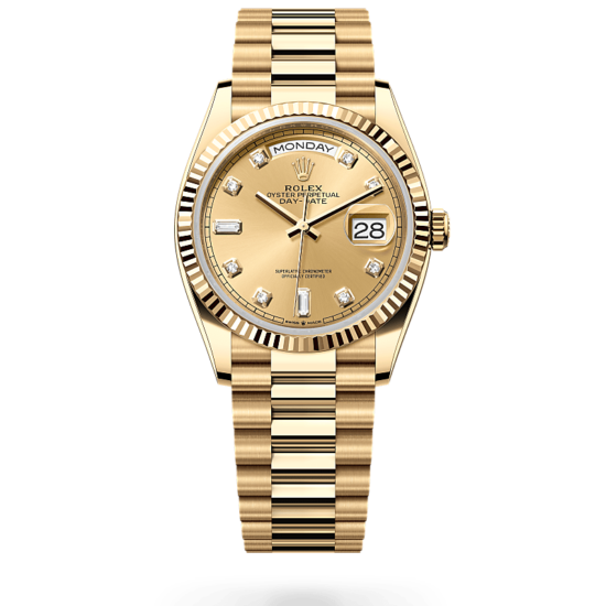 Day-Date 36