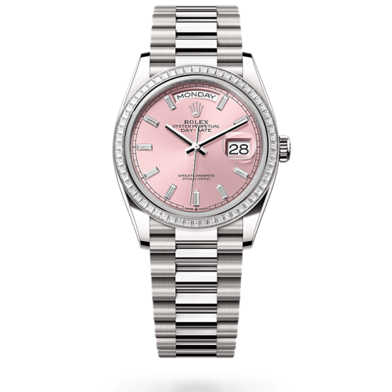 Day-Date 36