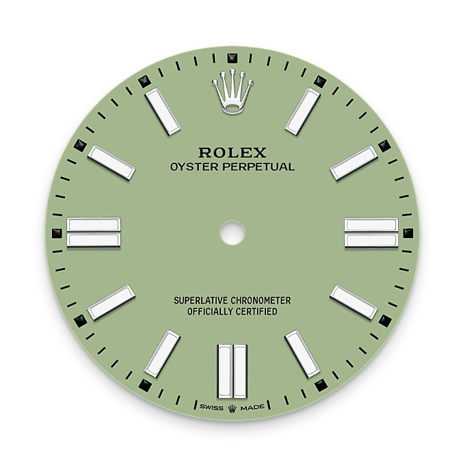 Oyster Perpetual 41 11 m134300 0006