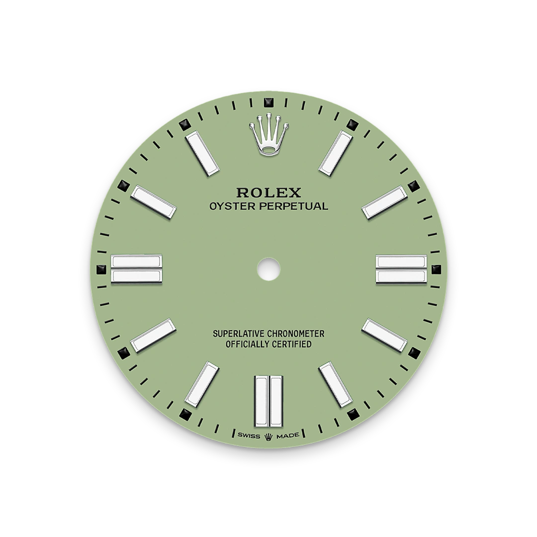 Oyster Perpetual 41 10 m134300 0006