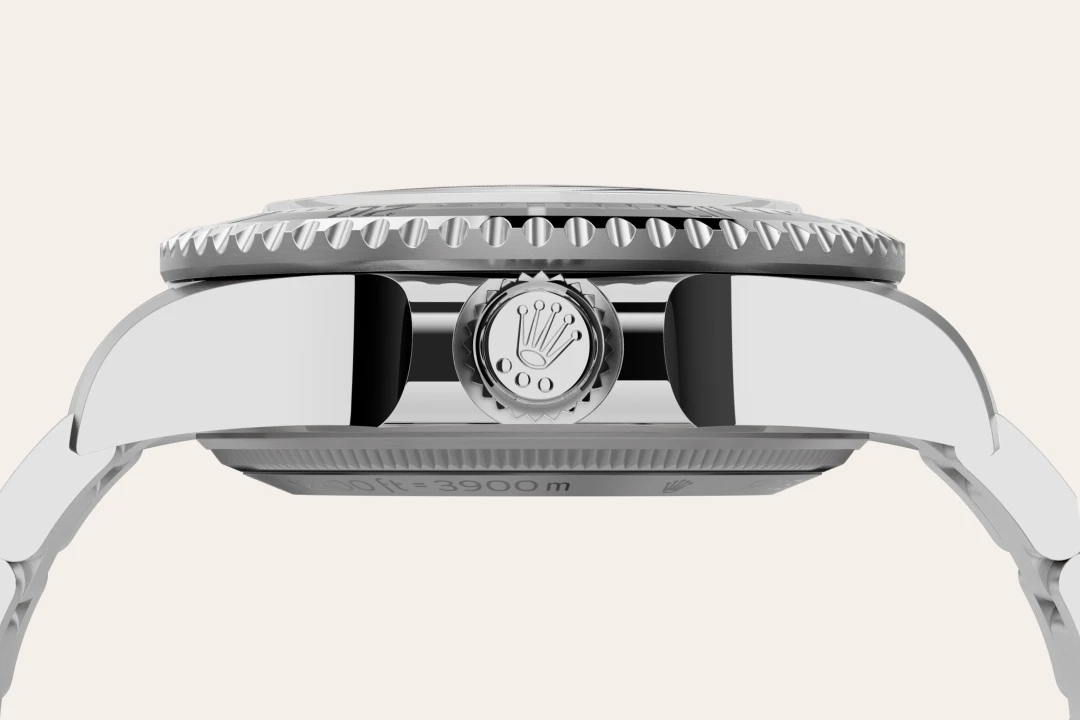 Rolex Deepsea 14 m136660 0005 060