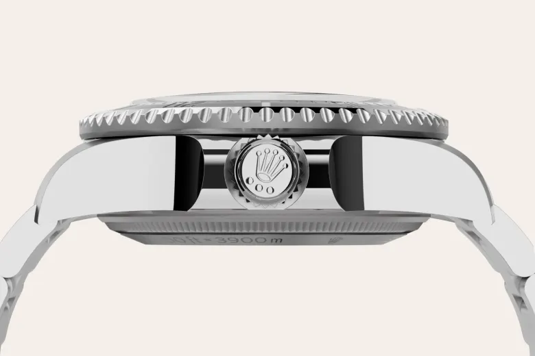 Rolex Deepsea 15 m136660 0005 060