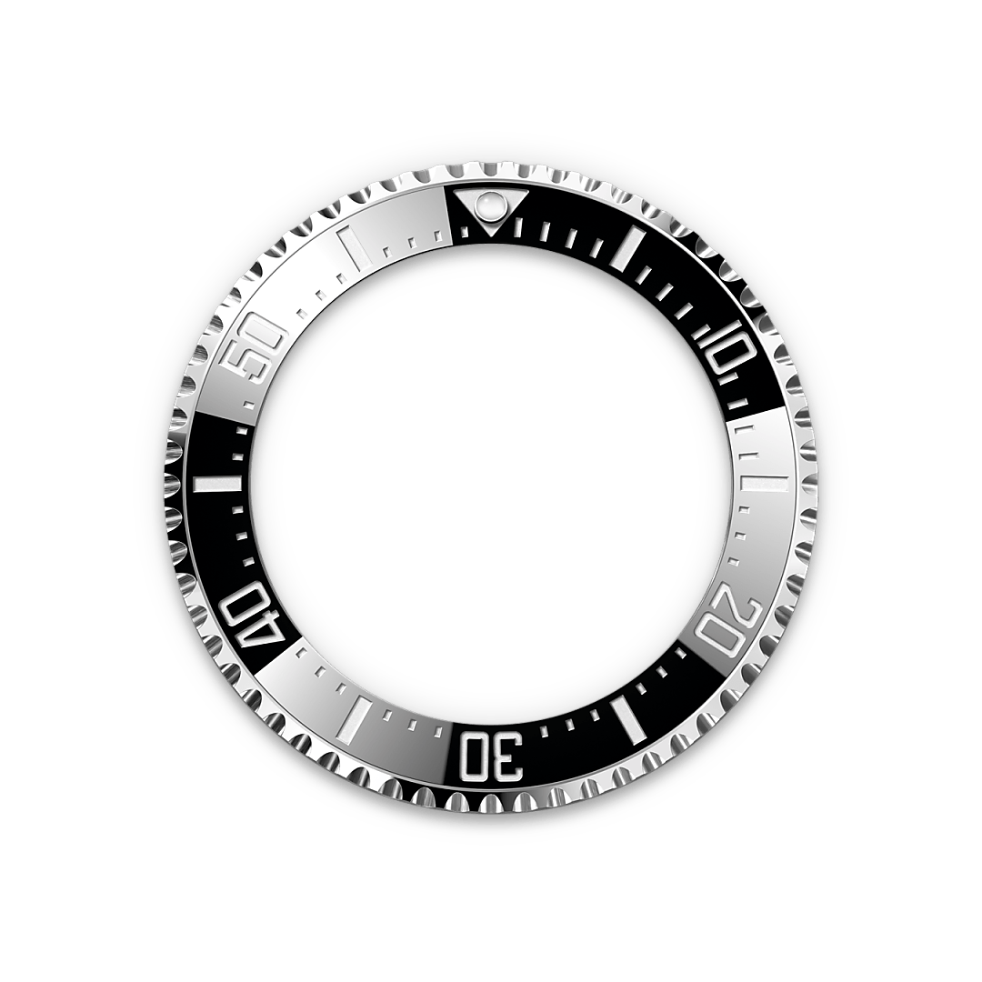Rolex Deepsea 12 m136660 0005