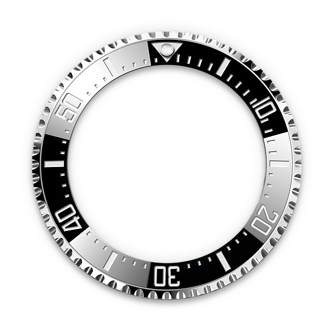 Rolex Deepsea 13 m136660 0005