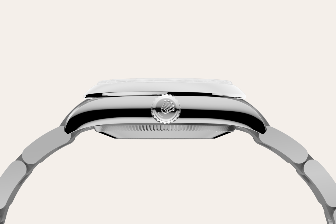 Oyster Perpetual 31 12 m277200 0007 060