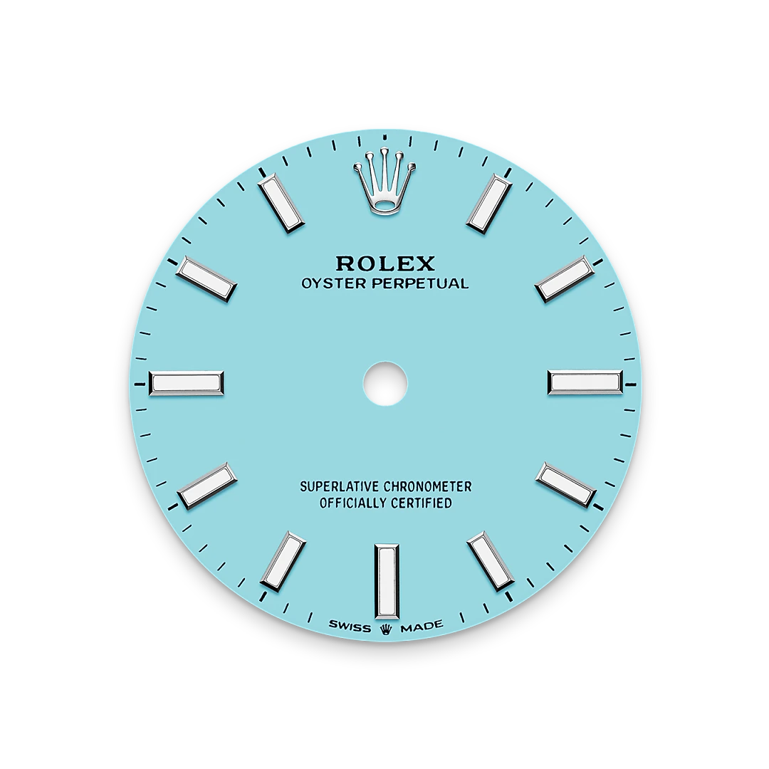 Oyster Perpetual 31 10 m277200 0007