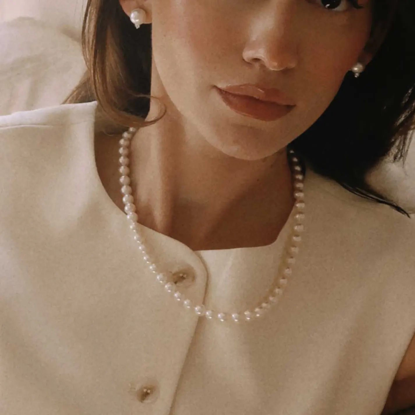 Mikimoto 3 mikimoto classic alta joyeria bauer