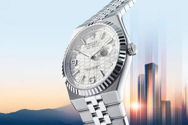 rolex keep exploring new watches 2025 m127334 0001 2501fj 003 landscape