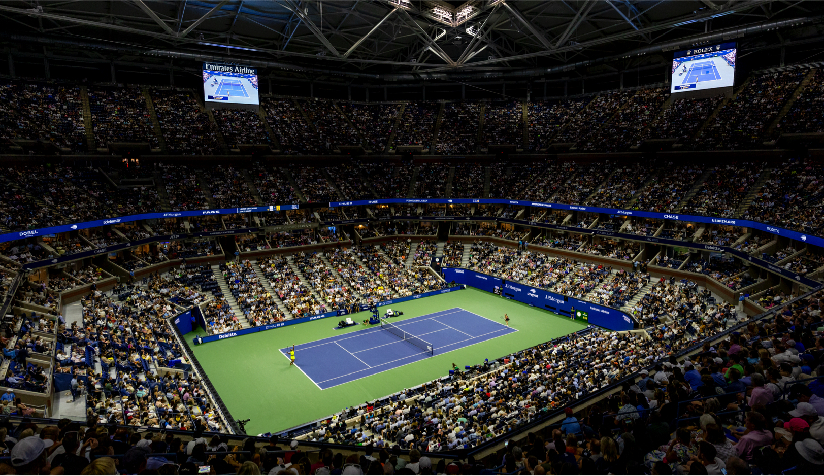Articulo - Rolex y el US Open 2 rolex uso23jj 0285 desktop