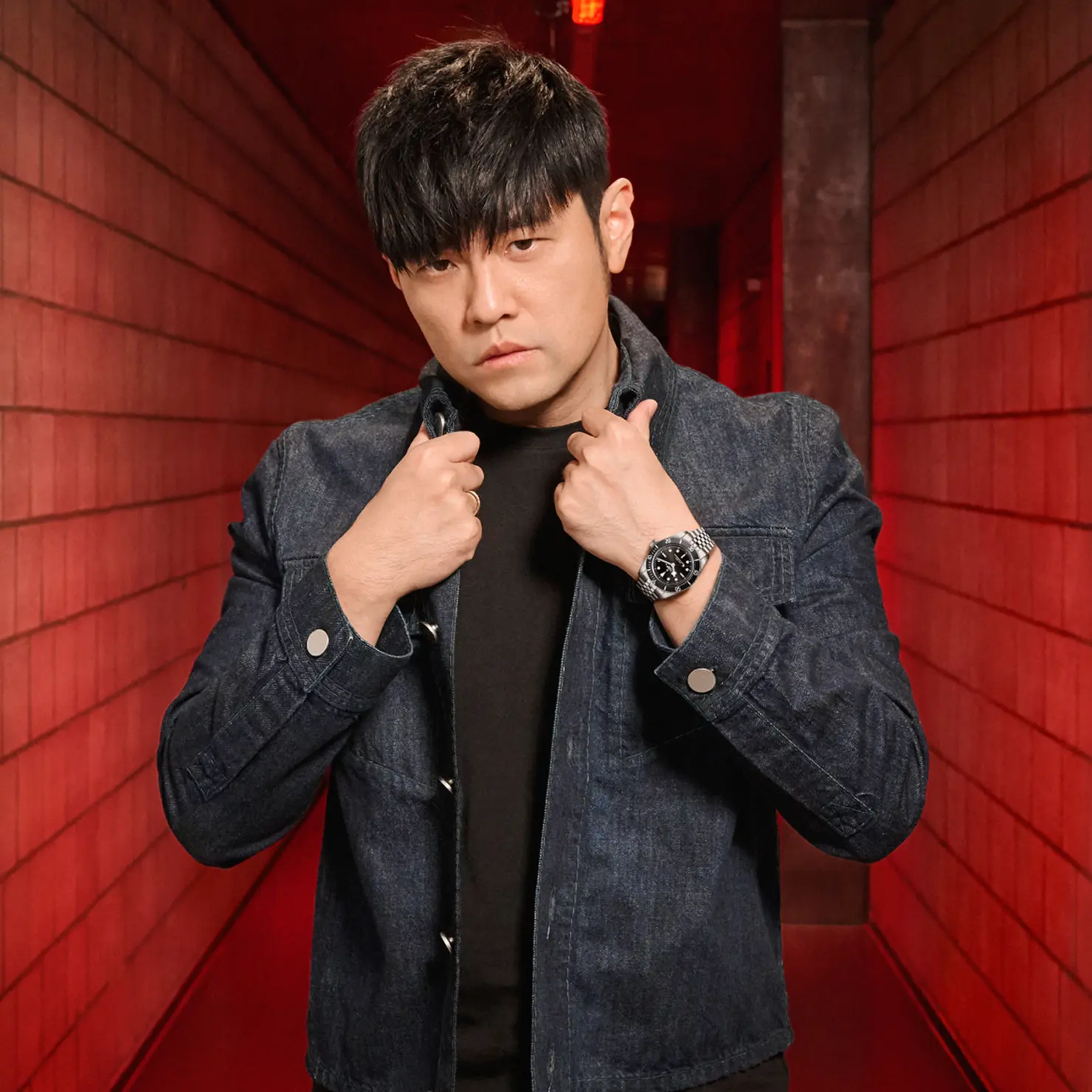 Tudor 2 02 Tudor Brand Jay Chou