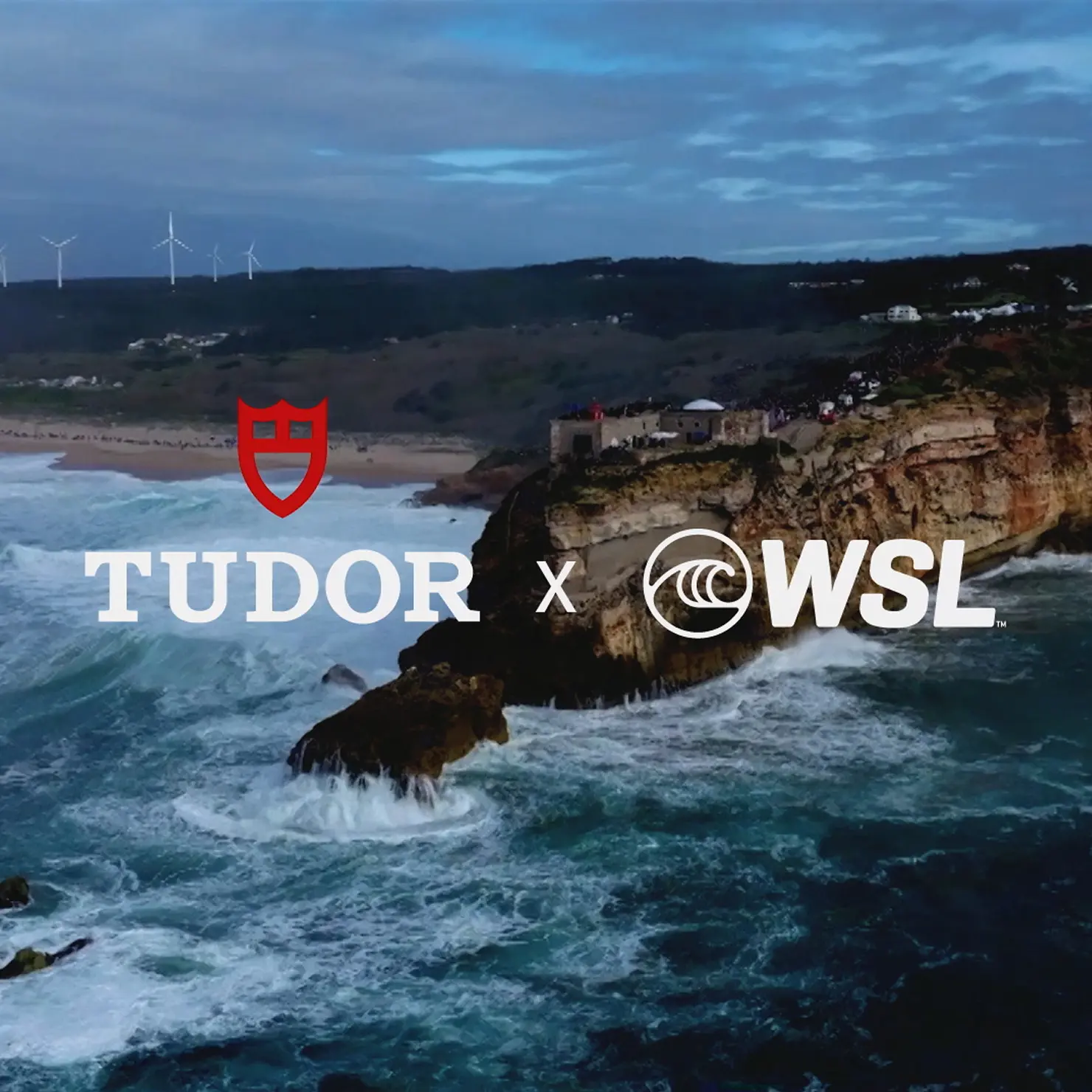 Tudor 8 07 Tudor Brand World Surf League