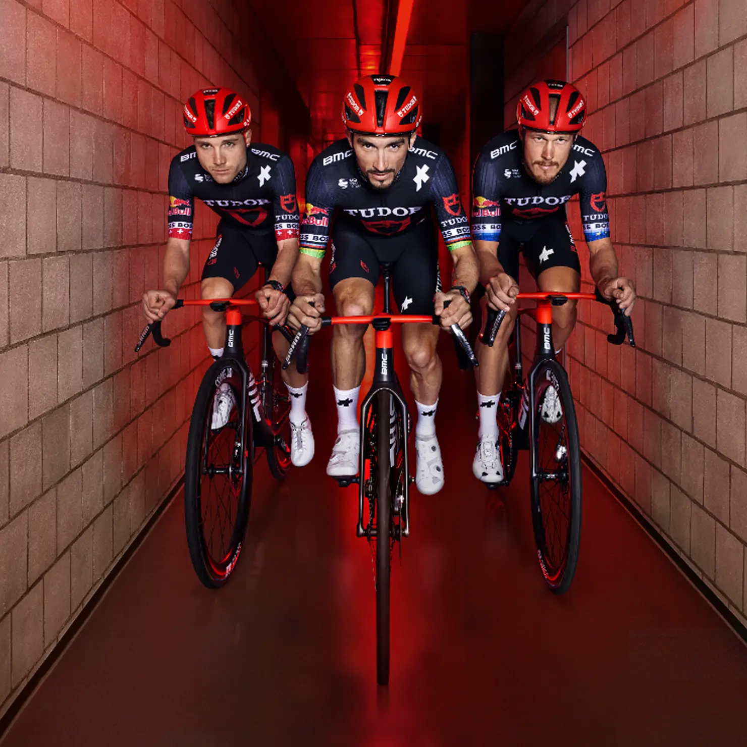 Tudor 14 14 Tudor Brand Pro Cycling Team