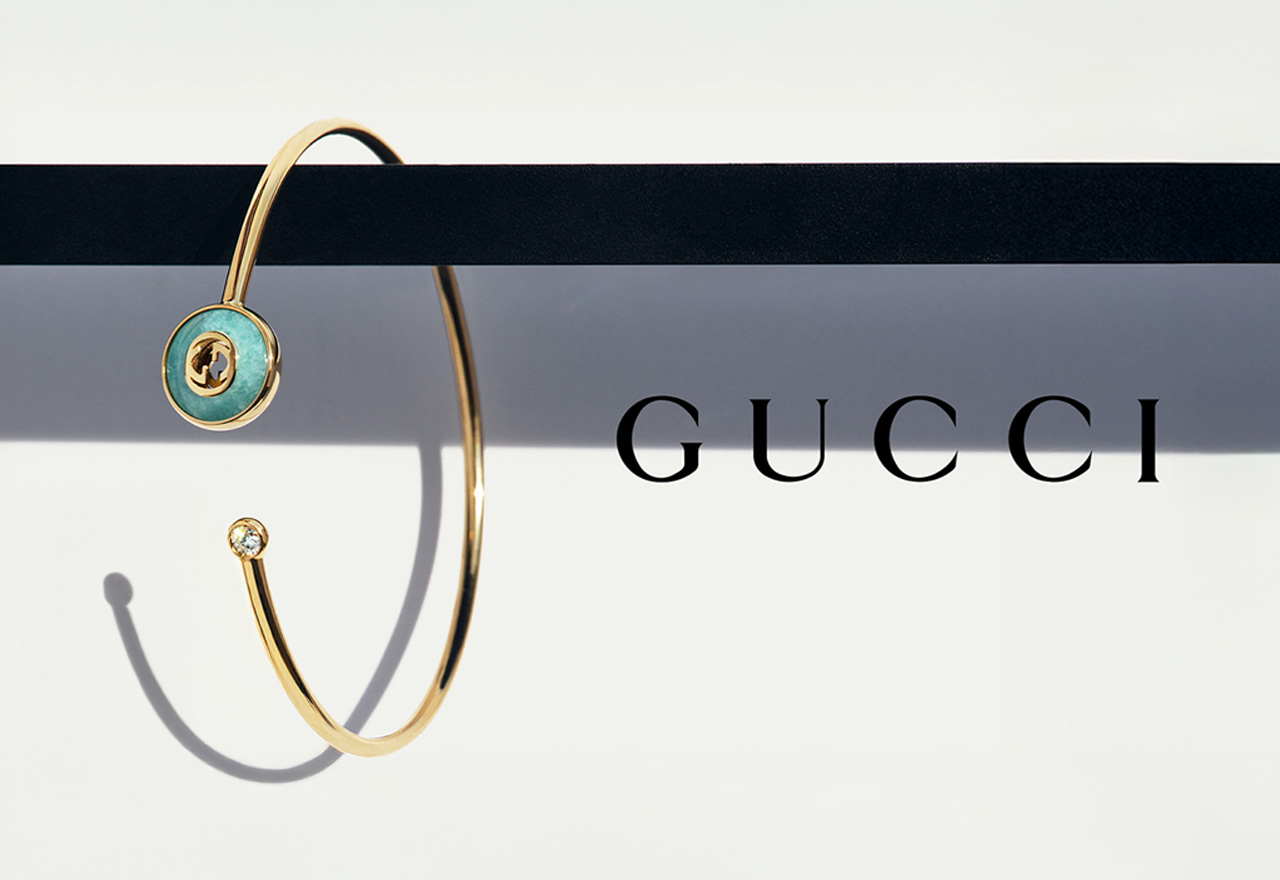 Gucci joyería Bauer BannerHomepage Julio 2025 Tablet