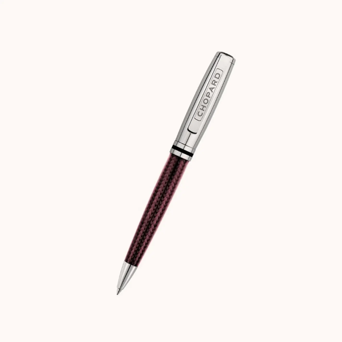 instrumentos de escritura chopard joyeria bauer