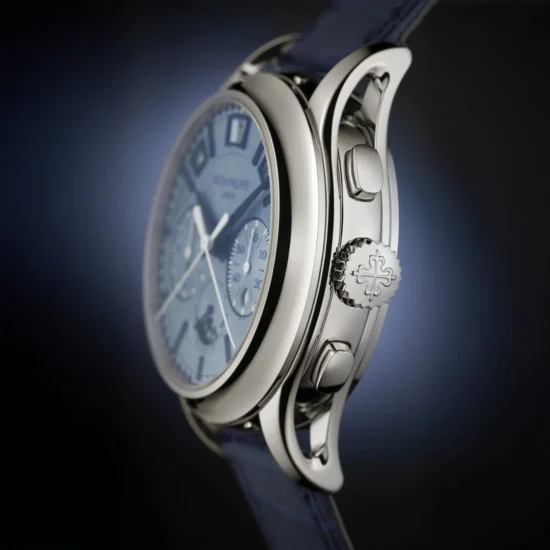 5308G 001 Patek Philippe Joyería Bauer 4