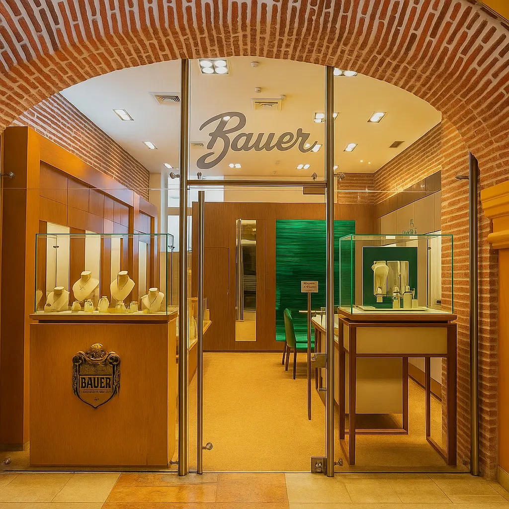 Puntos de Venta 7 Cartagena hotel charleston santa teresa joyeria bauer puntos de venta