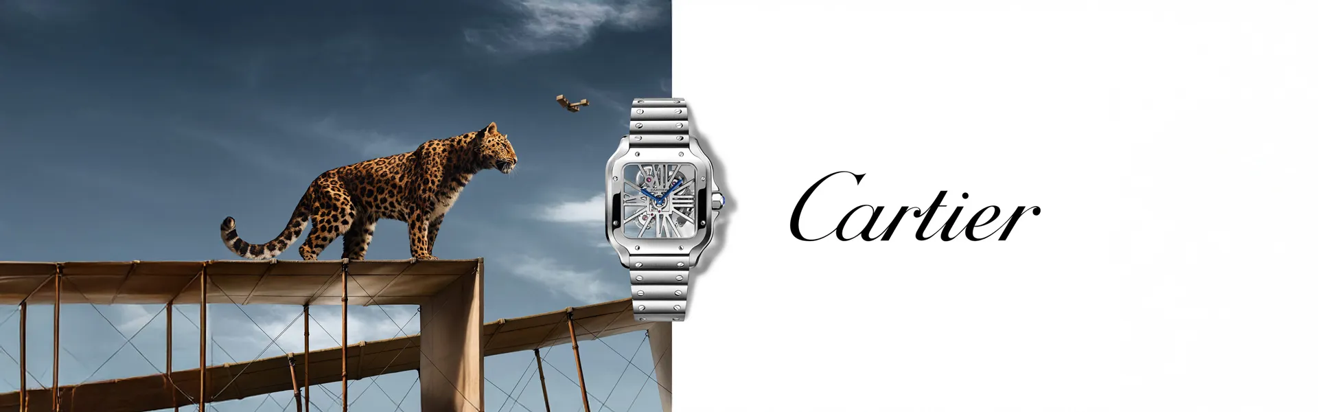 Cartier homepage desktop Joyeria Bauer 1920x600
