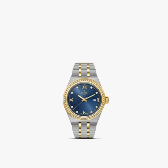TUDOR Royal