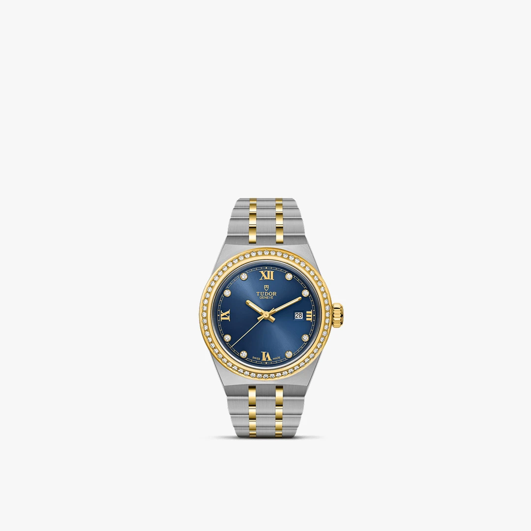M28323 0002 Tudor Joyeria Bauer 1