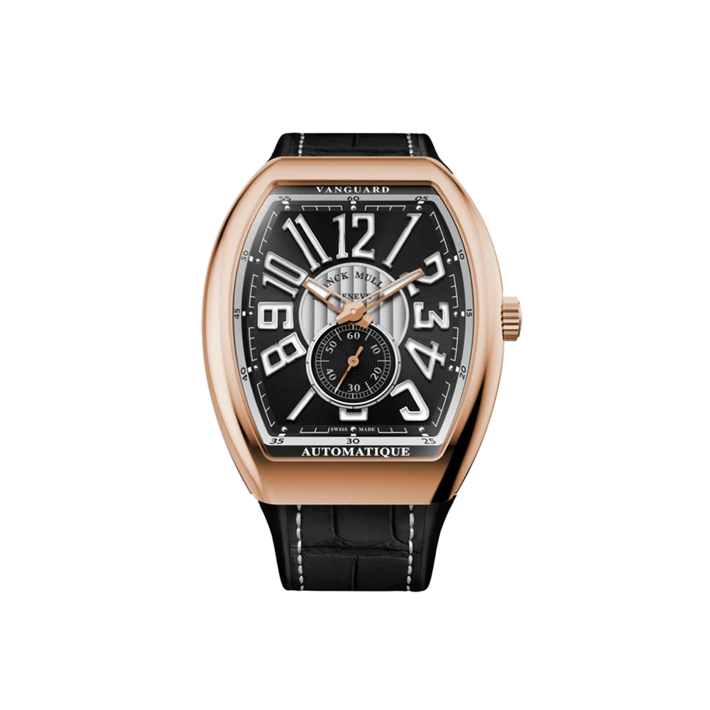 RELFKM5 Franck Muller joyeria Bauer 2