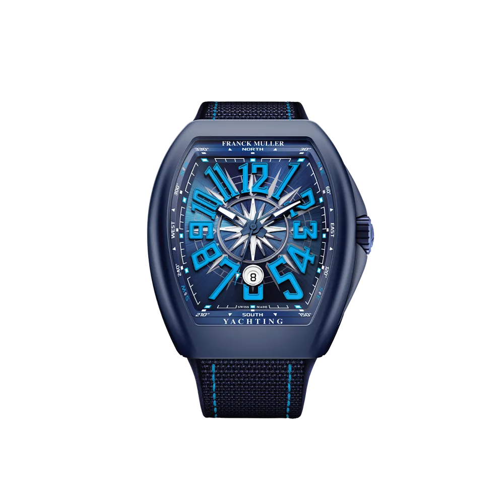 RELFKM8 Franck Muller joyeria Bauer 2