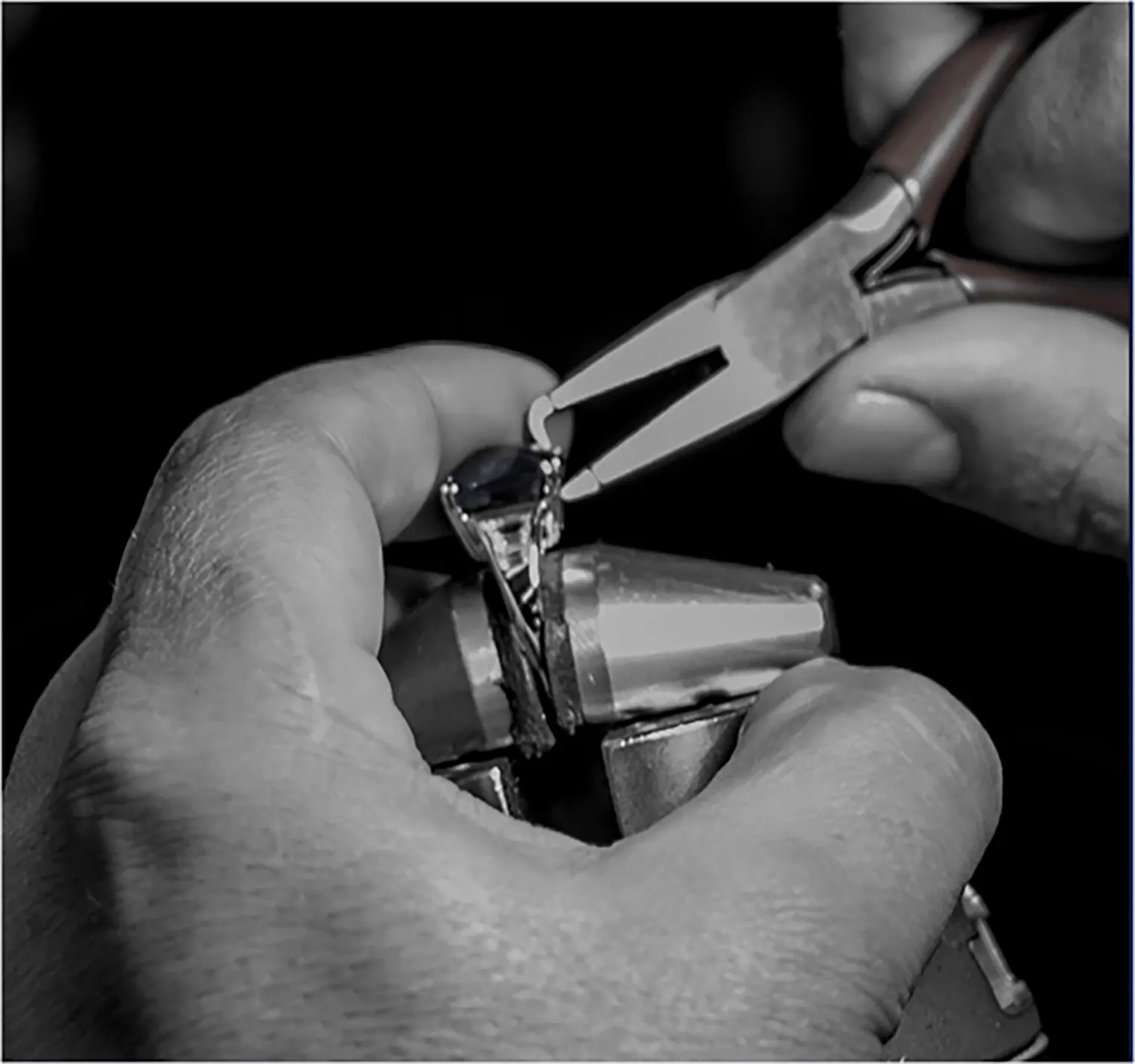 consejos joyas joyeria bauer cuidado