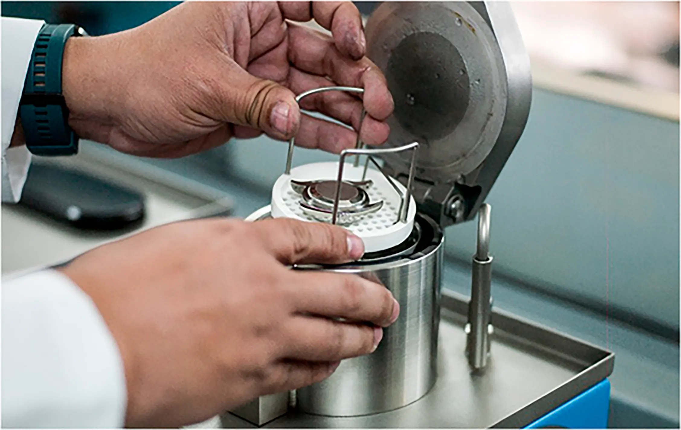 servicios joyeria bauer posventa y taller de relojeria