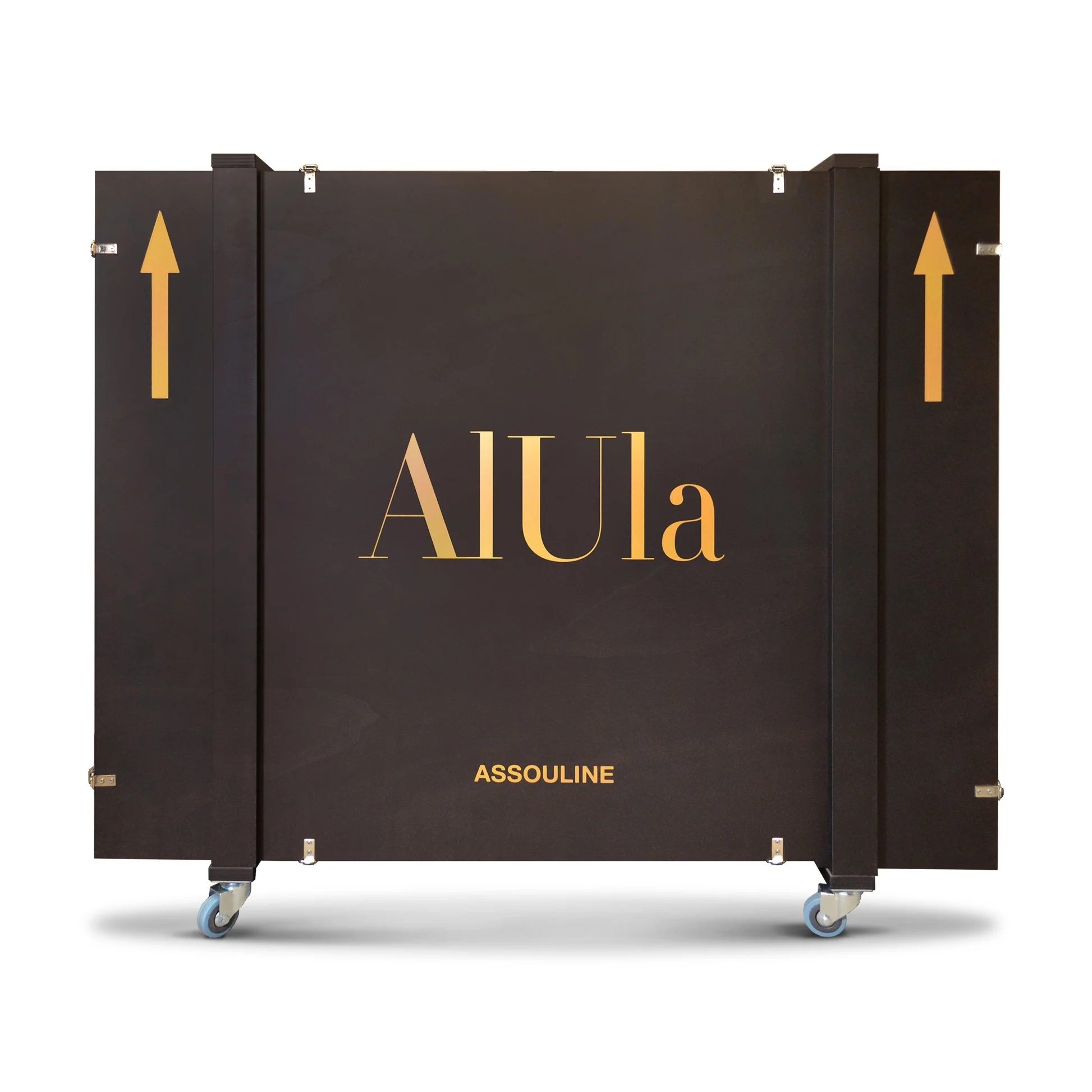 Historia 3 2019 Historia ASSOULINE Joyeria Bauer