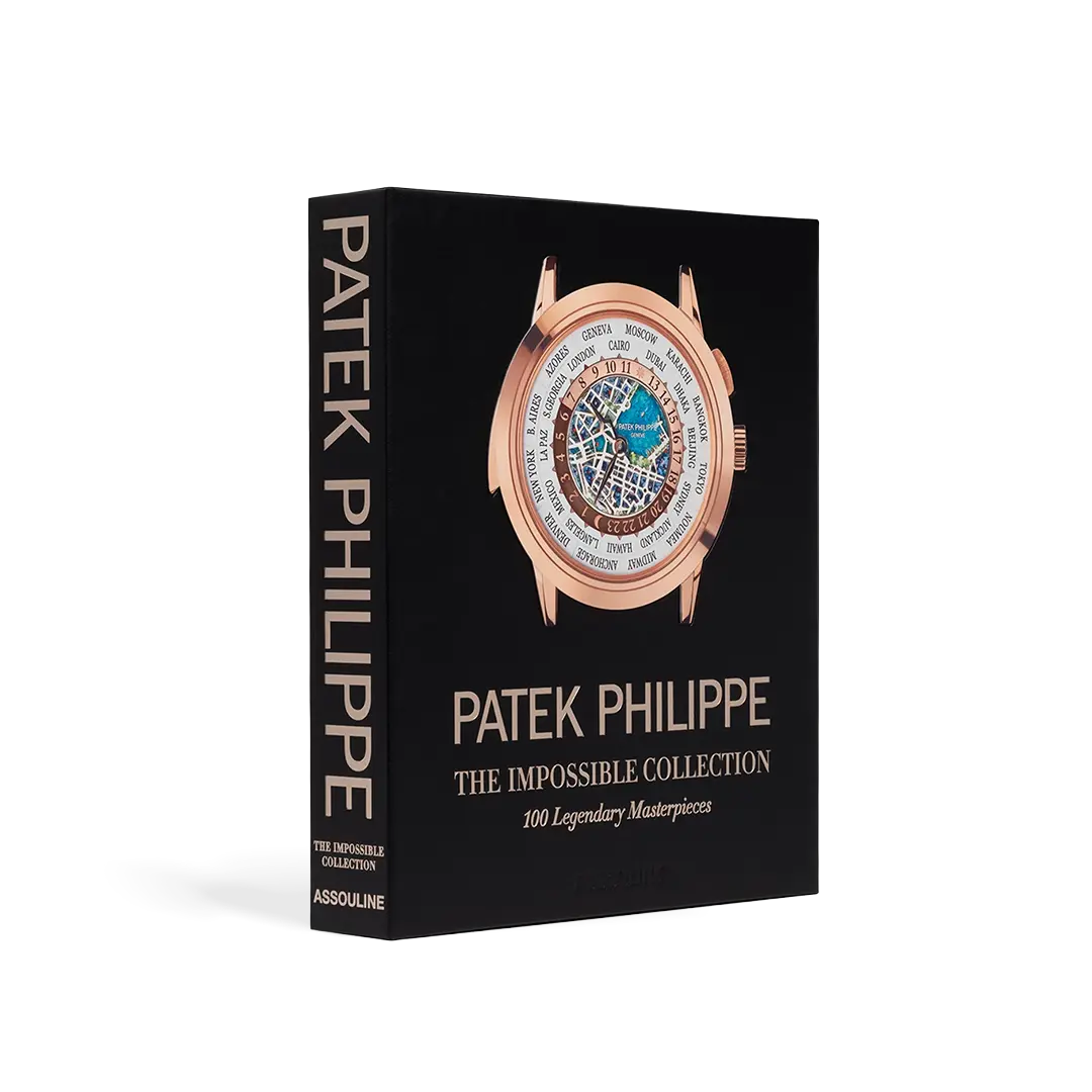 ARASSLN00007 Assouline Joyeria Bauer 1
