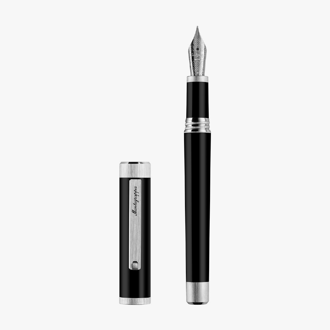 ARMTG00012 Pluma Montegrappa Zero 2