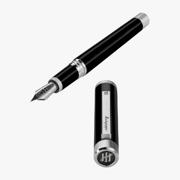 ARMTG00012 Pluma Montegrappa Zero 4