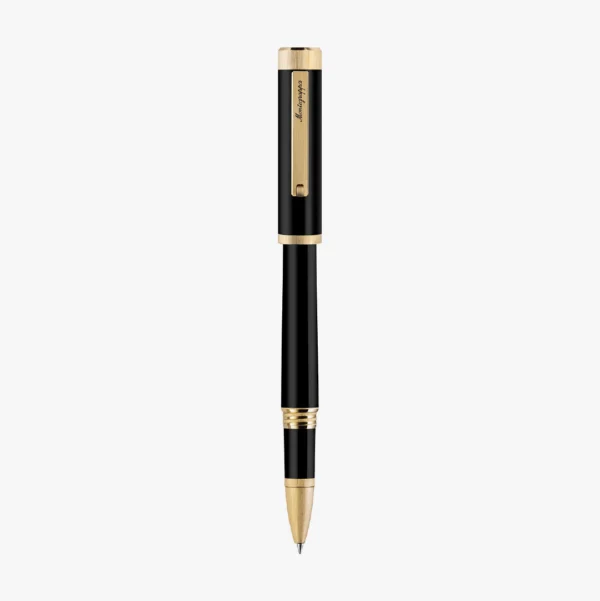 ARMTG00014 Rollerball Montegrappa Zero oro amarillo 14K 1