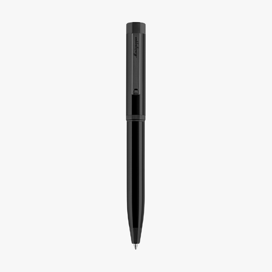 ARMTG00022 Boligrafo Montegrappa Otto 1