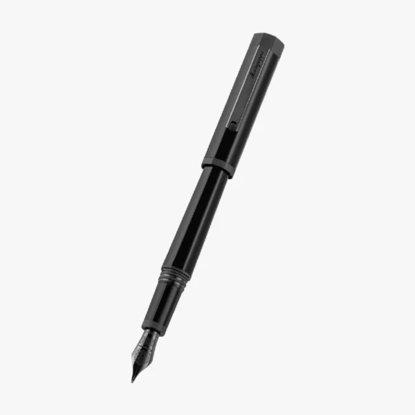 ARMTG00024 Bolígrafo Montegrappa Otto acero 2