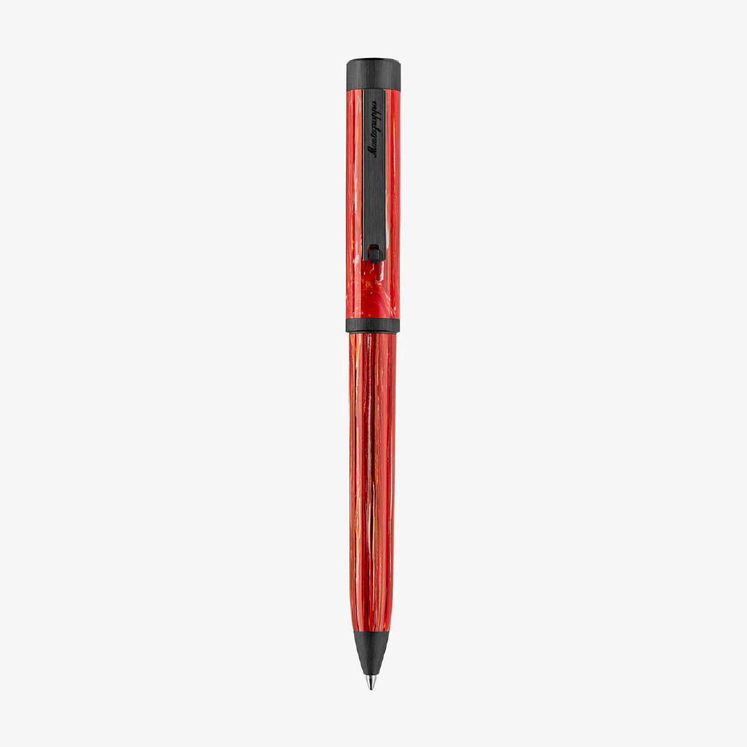 ARMTG00026 Bolígrafo Montegrappa Zero Zodiac Aries 1