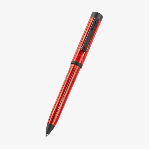 ARMTG00026 Bolígrafo Montegrappa Zero Zodiac Aries 2
