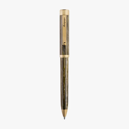 ARMTG00027 Bolígrafo Montegrappa Zero Zodiac Capricornio 1
