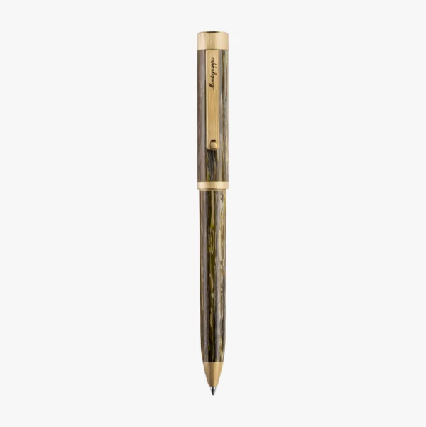 ARMTG00027 Bolígrafo Montegrappa Zero Zodiac Capricornio 1