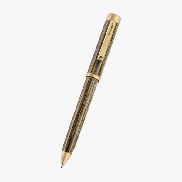 ARMTG00027 Bolígrafo Montegrappa Zero Zodiac Capricornio 2