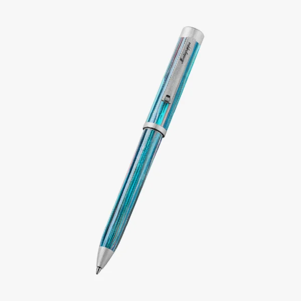 ARMTG00029 Bolígrafo Montegrappa Zero Zodiac Tauro 2