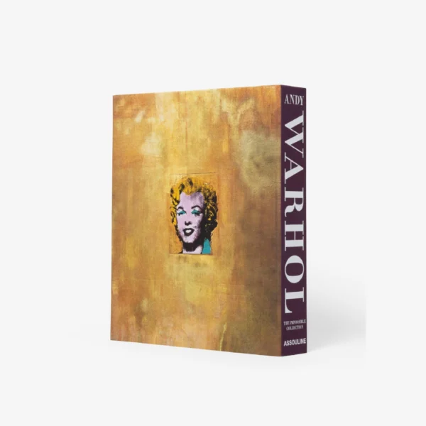 Andy Warhol The Impossible Collection 2
