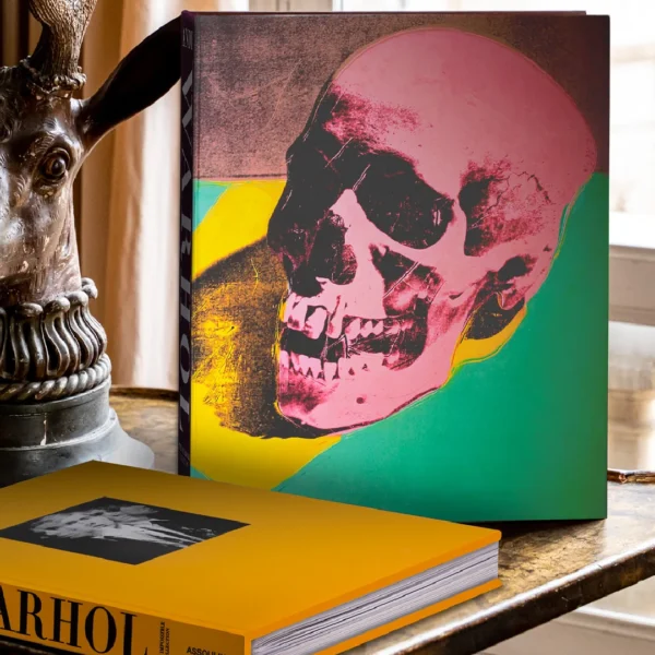 Andy Warhol The Impossible Collection 4
