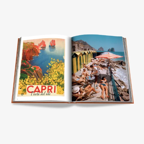 Capri Dolce Vita 3