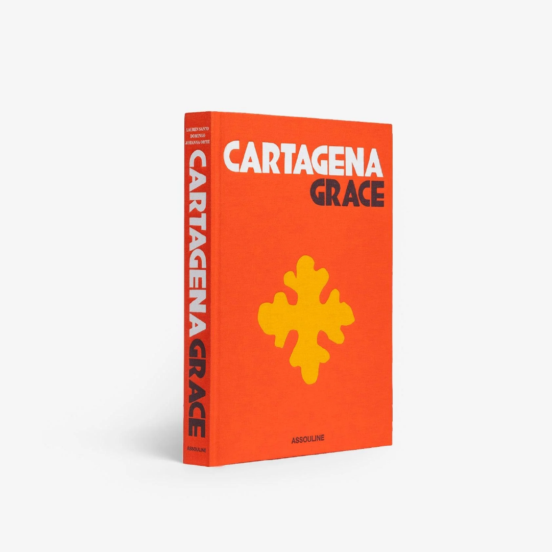Cartagena Grace 1