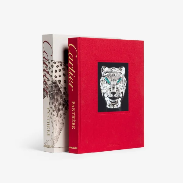 Cartier Panthere 2