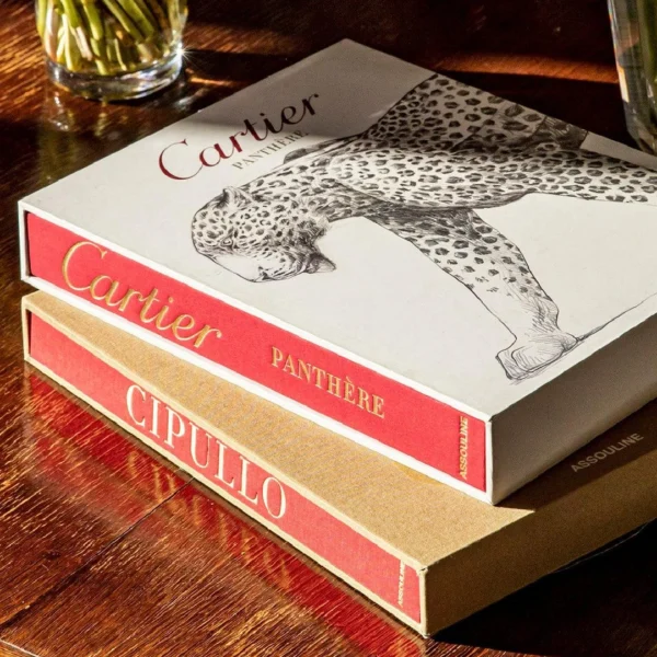 Cartier Panthere 4